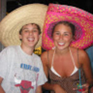 Meet your Posher, Rose